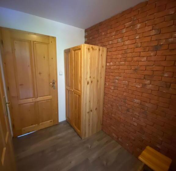 Номер Стандарт, Penzion Kupfer