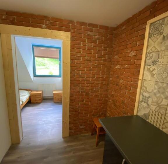 Номер Стандарт, Penzion Kupfer