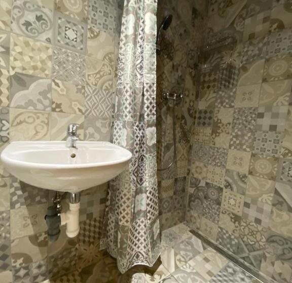 Номер Стандарт Трехместный, Penzion Kupfer