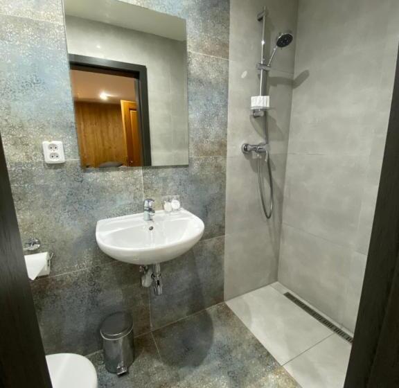 Номер Стандарт, Penzion Kupfer