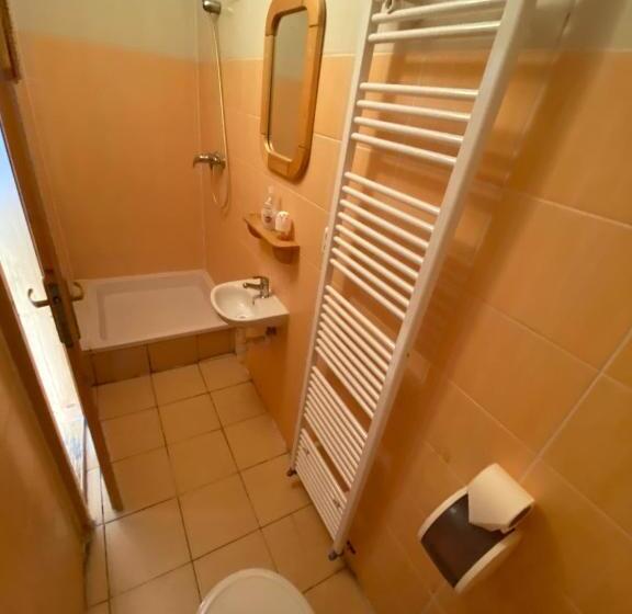 Четырехместный Номер Стандарт, Penzion Kupfer