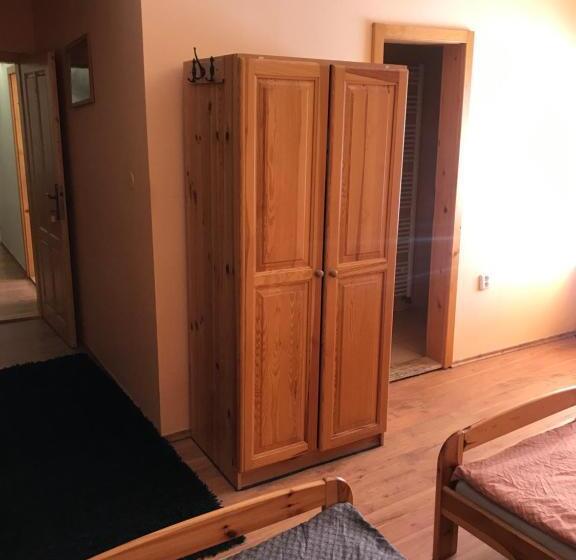 Четырехместный Номер Стандарт, Penzion Kupfer