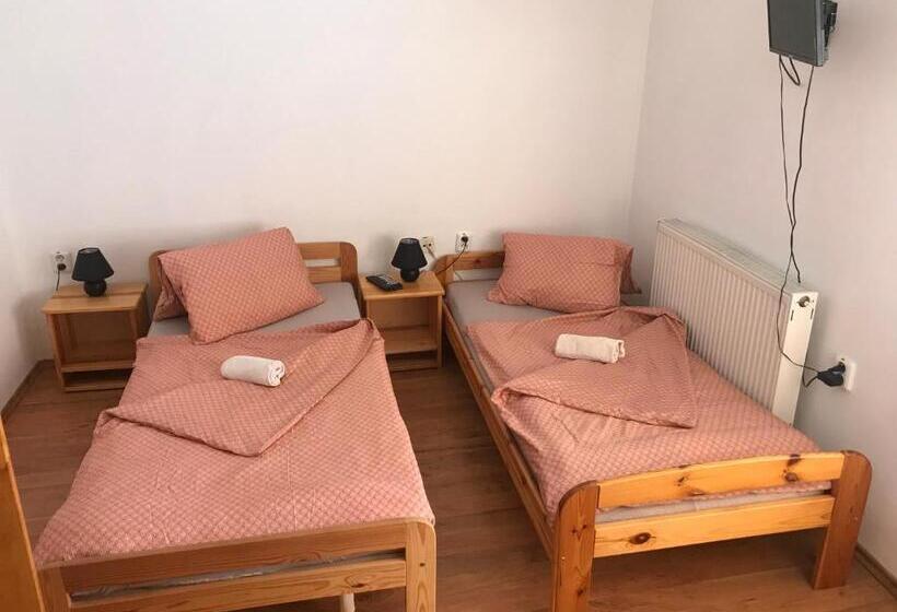 Номер Стандарт, Penzion Kupfer