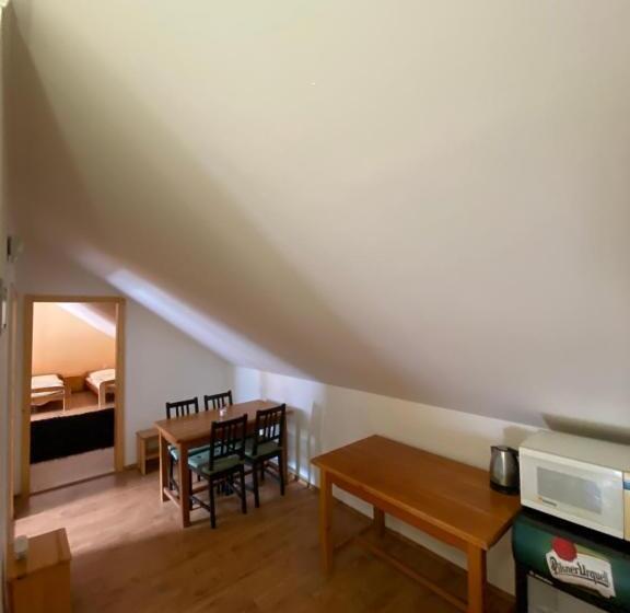 Номер Стандарт, Penzion Kupfer