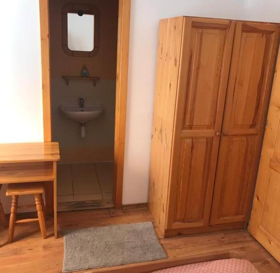 Номер Стандарт, Penzion Kupfer