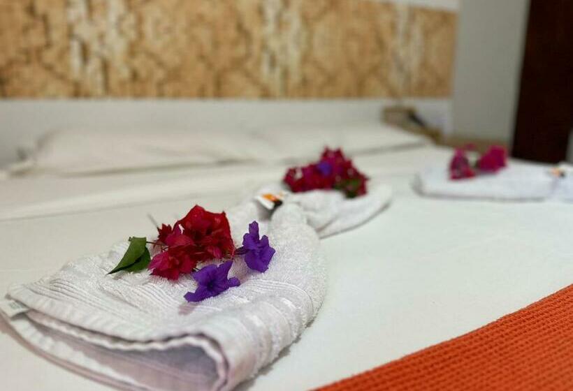 标准间, Pousada Bela Praia