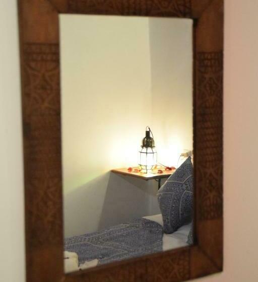 اتاق لوکس, Riad Dar Omar