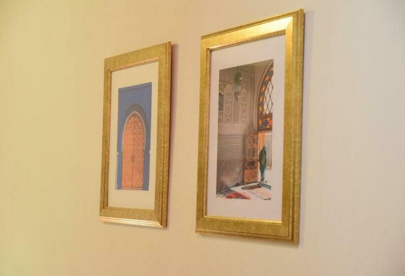 اتاق لوکس, Riad Dar Omar