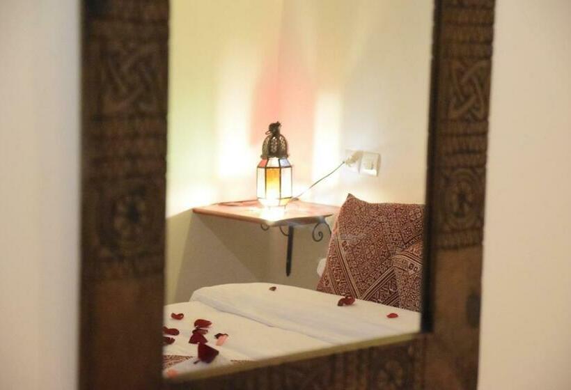 اتاق لوکس, Riad Dar Omar