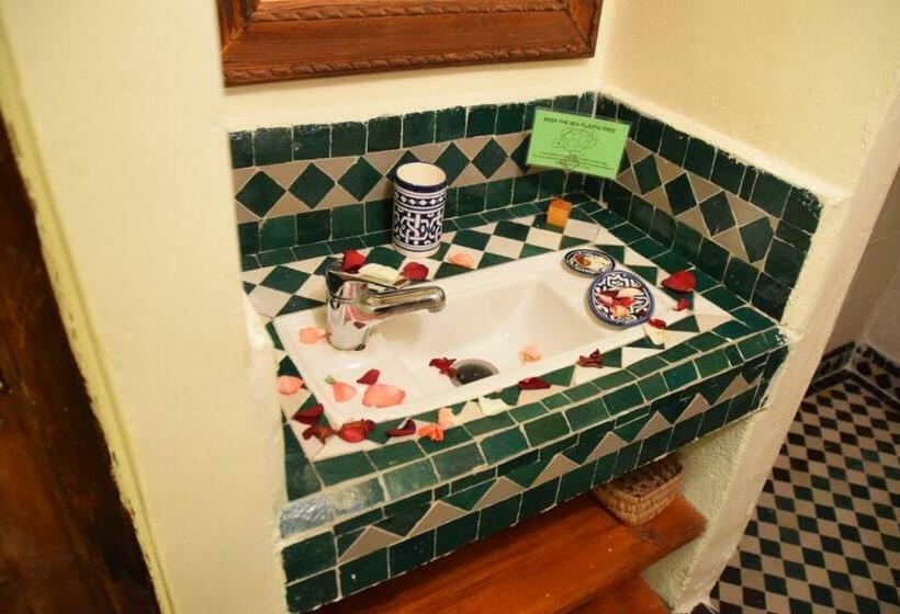 اتاق لوکس, Riad Dar Omar