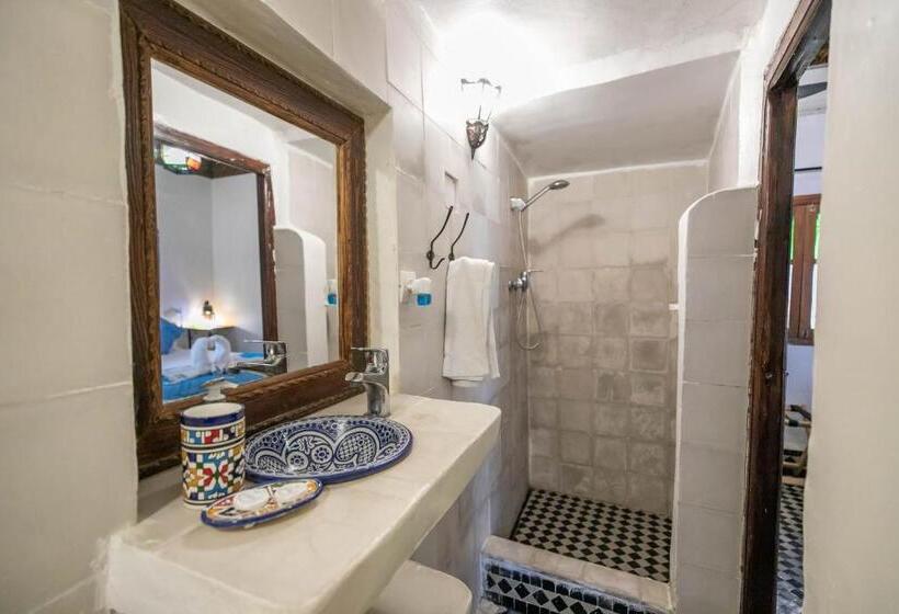 اتاق لوکس, Riad Dar Omar