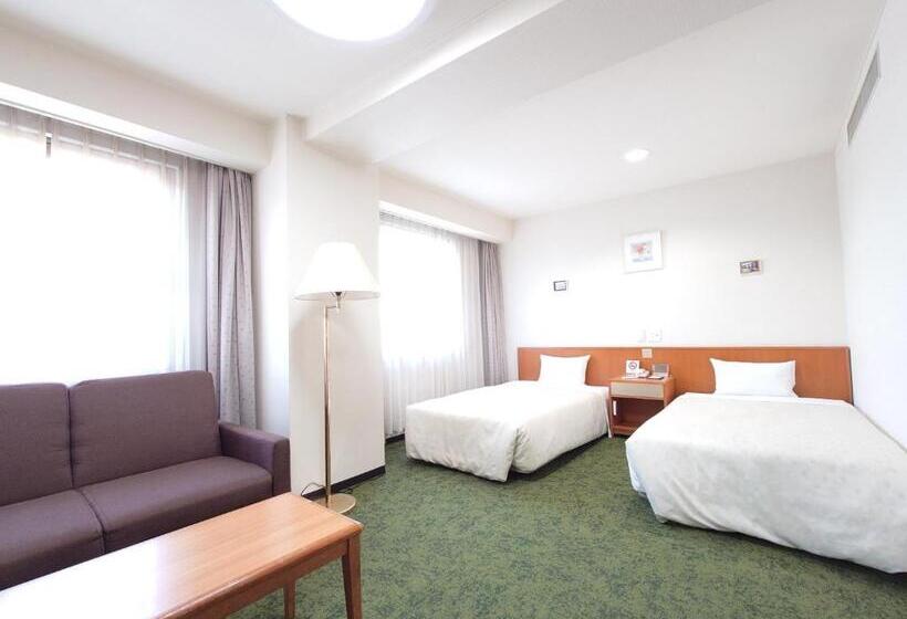 Студия Стандарт, Saidaiji Grand Hotel   Vacation Stay 92843