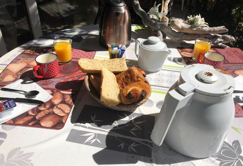 Номер Стандарт Вид на Бассейн, B&b Macchia Verdata Avec Piscine