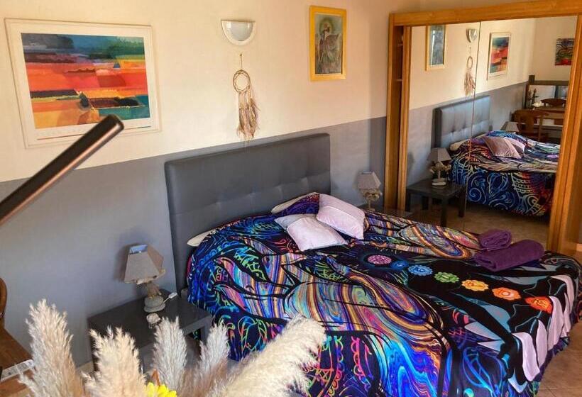 Номер Стандарт Вид на Бассейн, B&b Macchia Verdata Avec Piscine