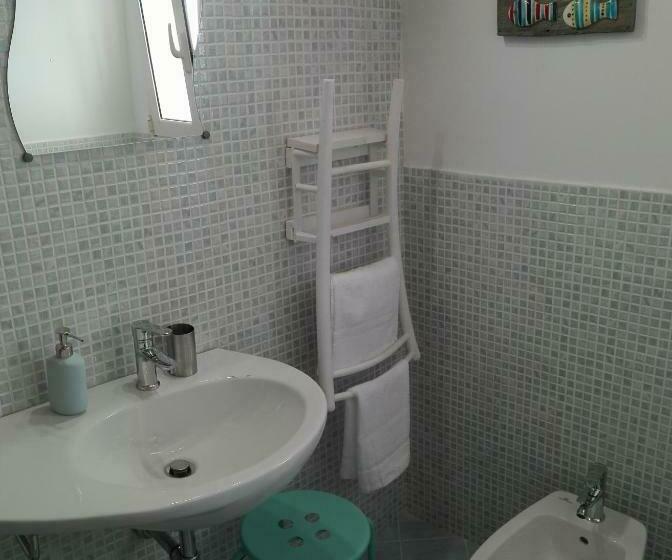 חדר סטנדרט, B&b Mastro Francesco