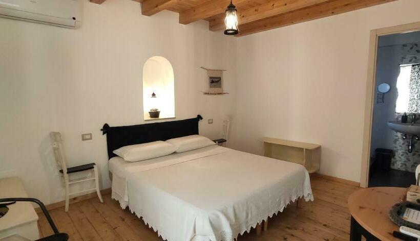 חדר סטנדרט, B&b Mastro Francesco