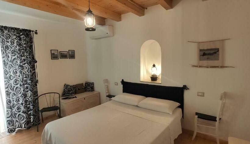 חדר סטנדרט, B&b Mastro Francesco