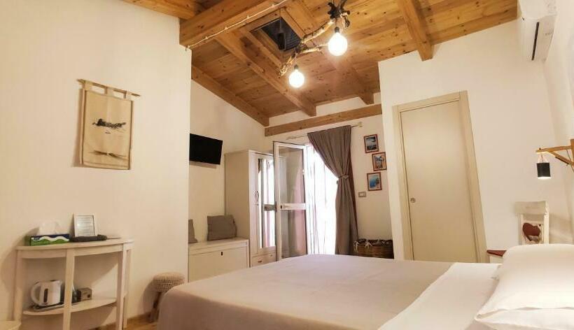 חדר סטנדרט, B&b Mastro Francesco