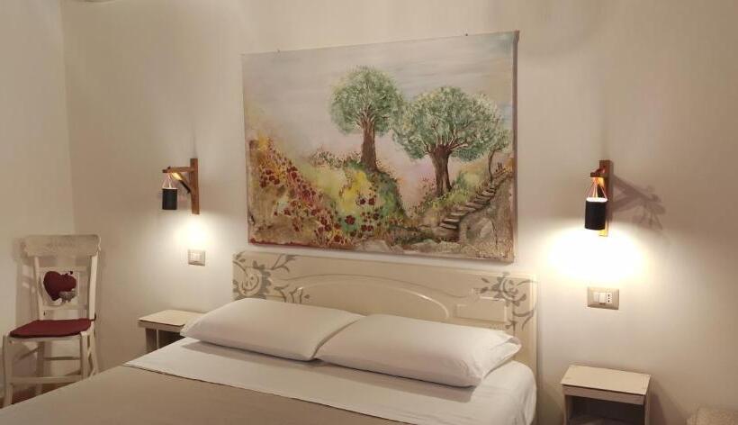 חדר סטנדרט, B&b Mastro Francesco