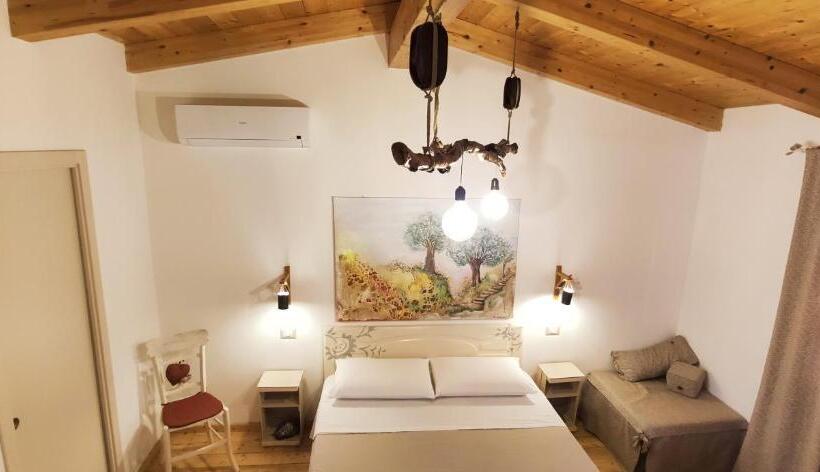 스탠다드 룸, B&b Mastro Francesco