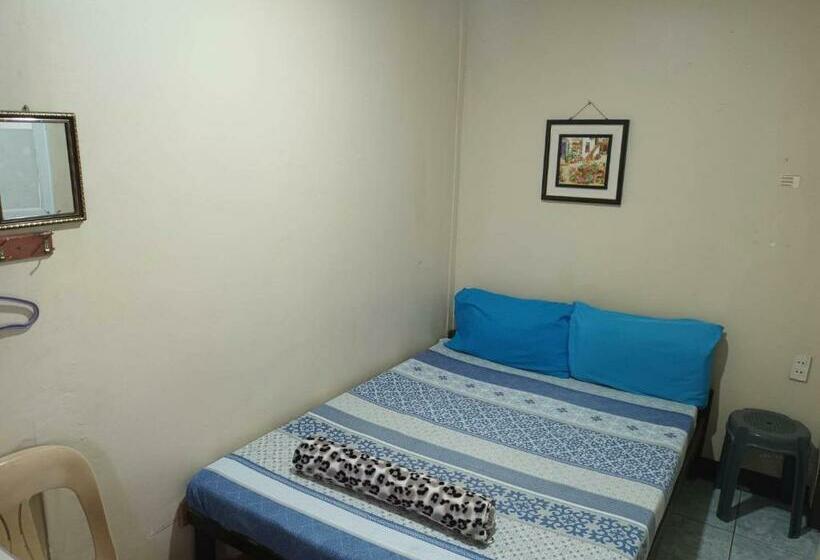 标准间, Casa Sarmiento