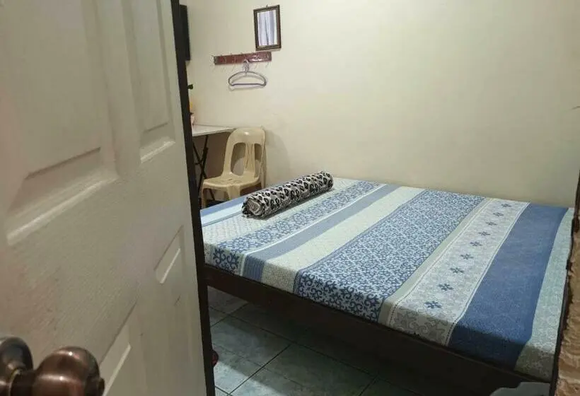 اتاق استاندارد, Casa Sarmiento