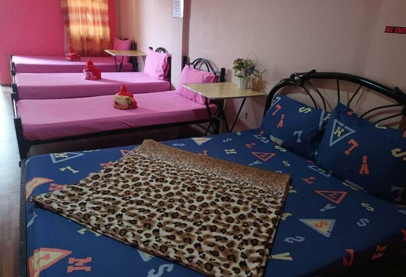 اتاق خانوادگی, Casa Sarmiento