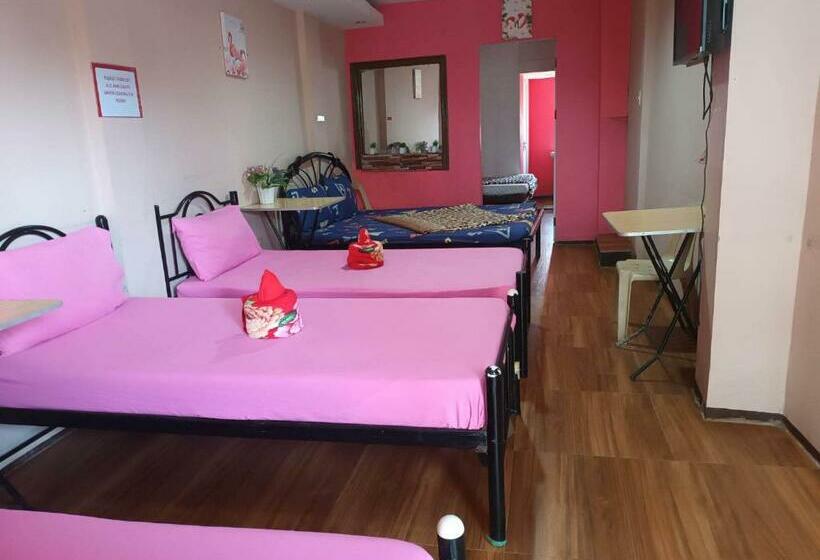 اتاق خانوادگی, Casa Sarmiento