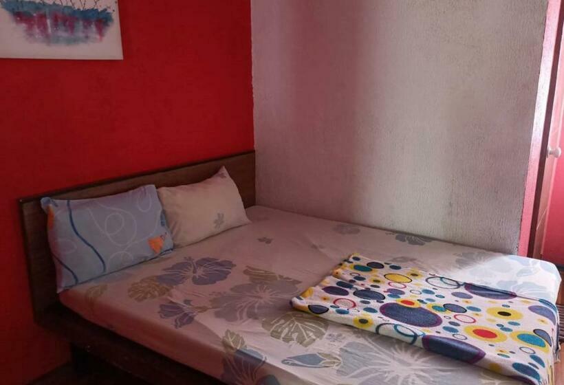 家庭间, Casa Sarmiento