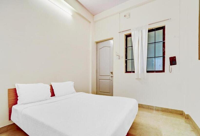 חדר סטנדרט, O Magical Crown Inn