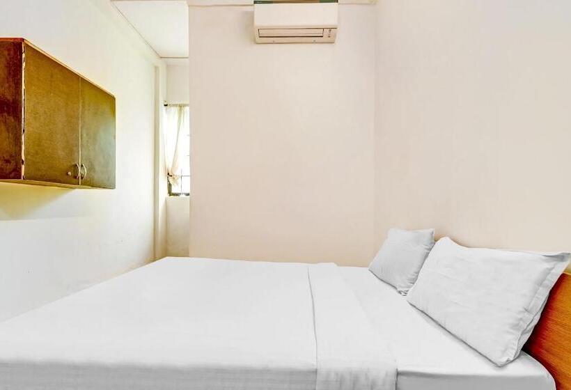 חדר סטנדרט, O Magical Crown Inn