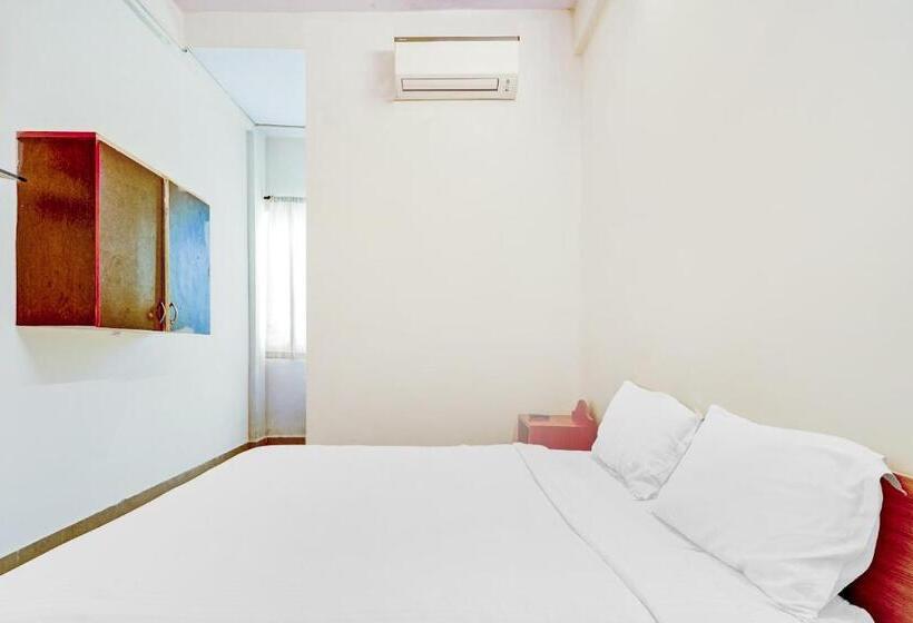 חדר סטנדרט, O Magical Crown Inn