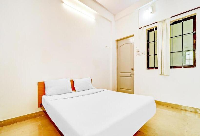 חדר סטנדרט, O Magical Crown Inn