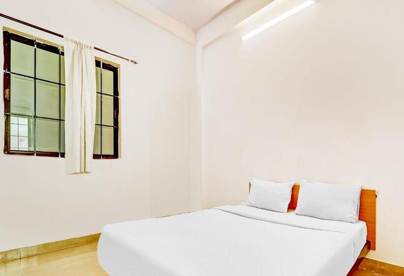 חדר סטנדרט, O Magical Crown Inn