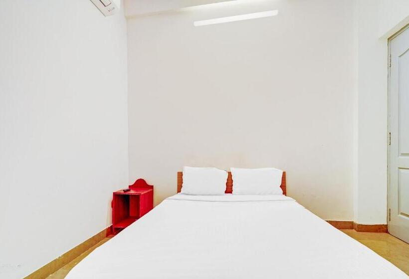 חדר סטנדרט, O Magical Crown Inn