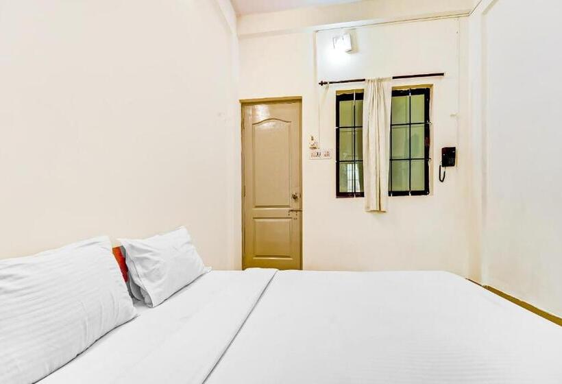 חדר סטנדרט, O Magical Crown Inn