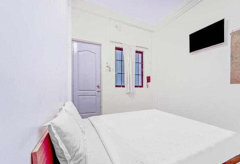 חדר סטנדרט, O Magical Crown Inn