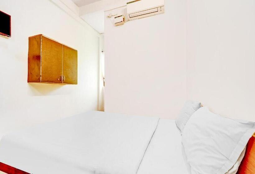 חדר סטנדרט, O Magical Crown Inn