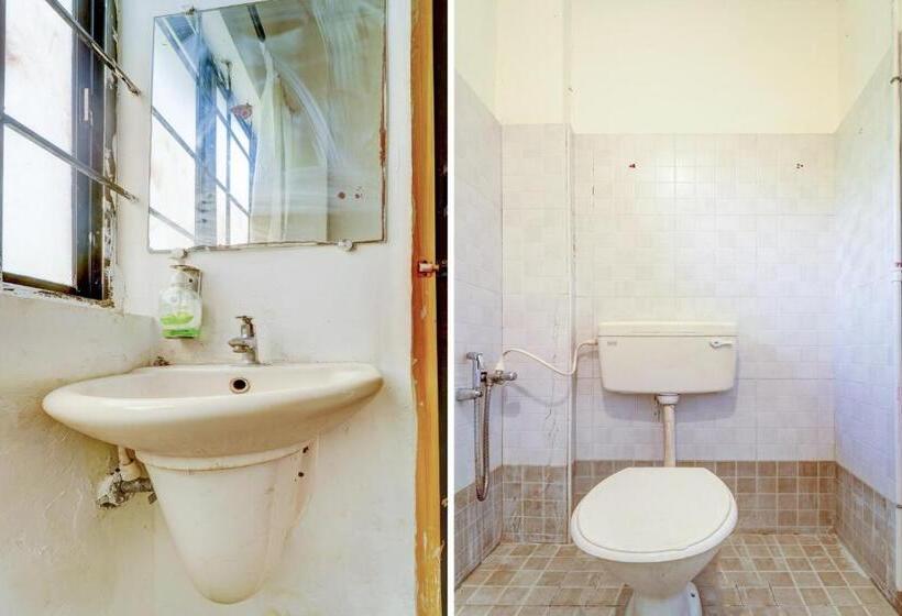 חדר סטנדרט, O Magical Crown Inn