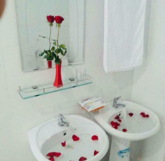 اتاق استاندارد چهار تخته, Hồng Hạc Nha Trang