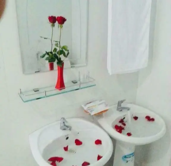 اتاق استاندارد چهار تخته, Hồng Hạc Nha Trang