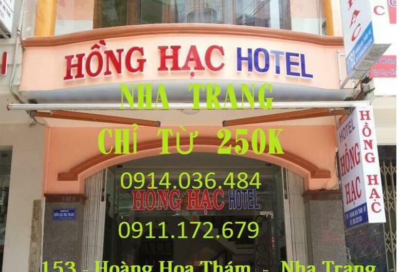 اتاق استاندارد چهار تخته, Hồng Hạc Nha Trang