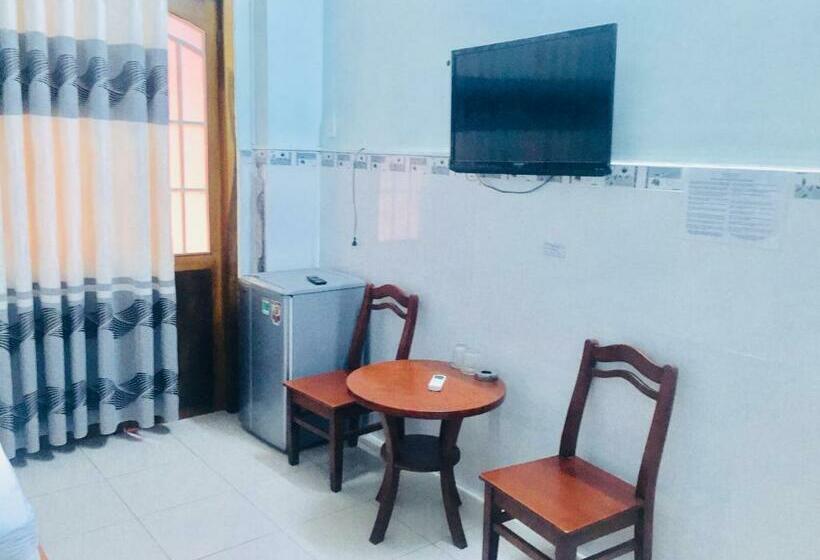 اتاق استاندارد چهار تخته, Hồng Hạc Nha Trang