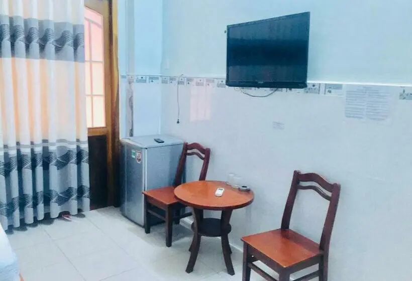اتاق استاندارد چهار تخته, Hồng Hạc Nha Trang