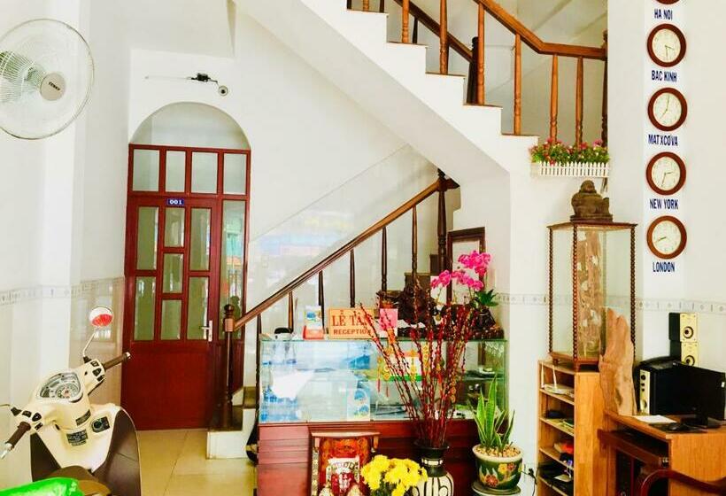 اتاق استاندارد چهار تخته, Hồng Hạc Nha Trang