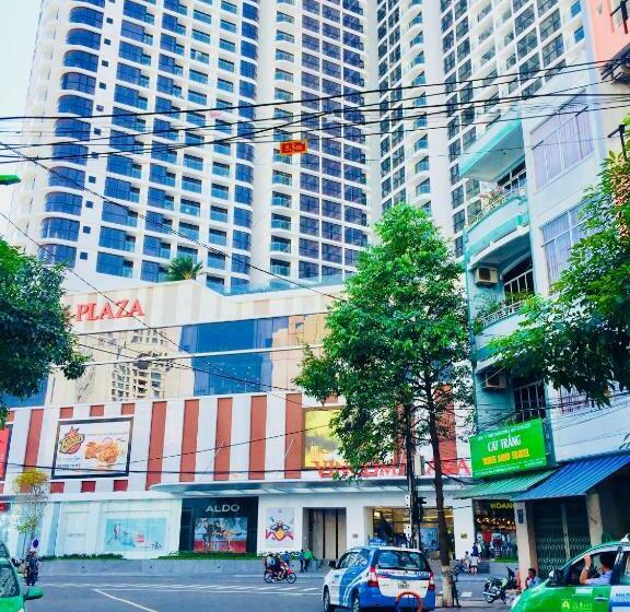 اتاق استاندارد چهار تخته, Hồng Hạc Nha Trang