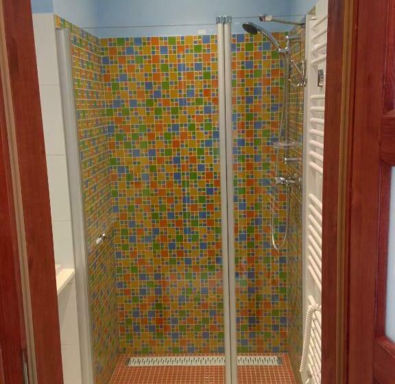 شقة غرفة واحدة مزودة بتراس, Lake View Apartments Near Golf Resort Kunětická Hora, Dříteč