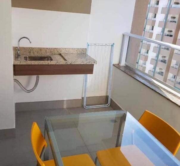 سوییت خانوادگی, Olimpia Park Resort Em Frente à Portaria Do Thermas Dos Laranjais