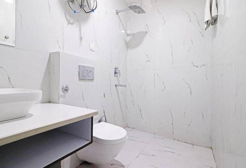 Стандартный Номер Кровать Кинг, Grand Villas Near Delhi Igi Airport