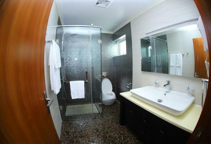 Номер Стандарт с Балконом, Boutique Villa Bougainvillea